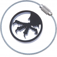 Брелок Microtech Key Chain Claw купить в Королёве