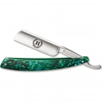 Бритва опасная Boker Abalone 6/8, перламутр купить в Королёве