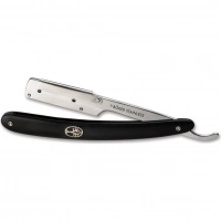 Бритва-шаветка Boker Pro Barberette Black купить в Королёве