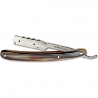 Бритва-шаветка Boker Pro Barberette Horn купить в Королёве