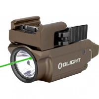 Фонарь Olight BALDR Mini Desert Tan купить в Королёве