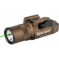 Фонарь Olight Baldr Pro R Desert Tan купить в Королёве