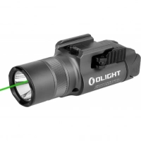 Фонарь Olight Baldr Pro R Gunmetal Grey купить в Королёве