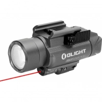 Фонарь Olight BALDR RL Gunmetal Grey купить в Королёве