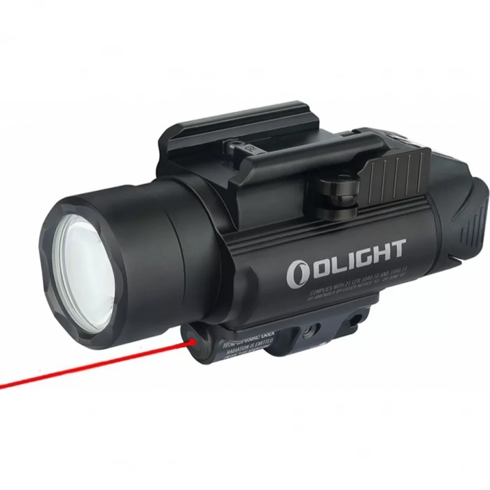 Фонарь Olight BALDR RL