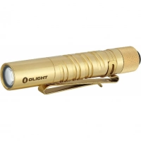 Фонарь Olight i3T EOS Brass купить в Королёве