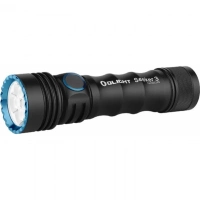 Фонарь Olight Seeker 3 CW Osram P9 купить в Королёве