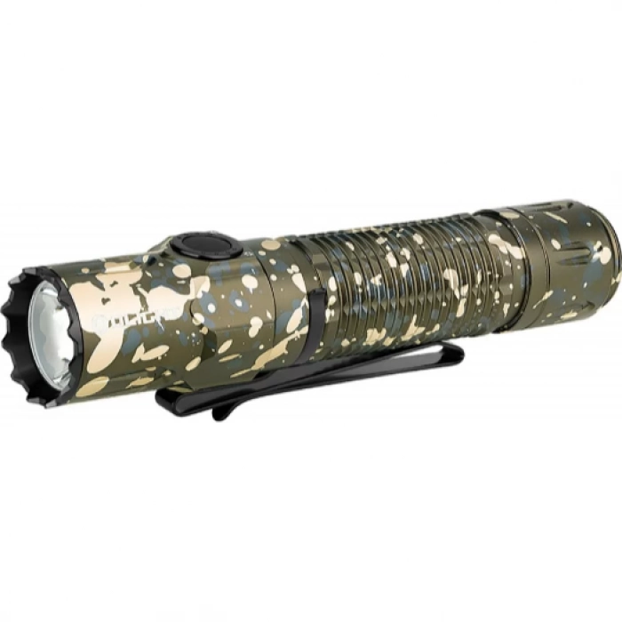 Фонарь Olight Warrior 3 Desert Camouflage