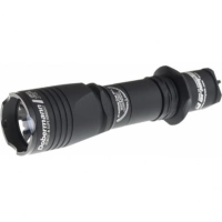 Фонарь светодиодный тактический Armytek Dobermann XP-E2, 240 лм, зеленый свет, аккумулятор купить в Королёве