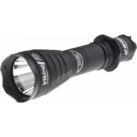 Фонарь светодиодный тактический Armytek Viking v3, 1160 лм, теплый свет, аккумулятор купить в Королёве