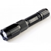 Фонарь светодиодный тактический NexTorch P6A Rechargeable Tactical (NT-P6A) купить в Королёве