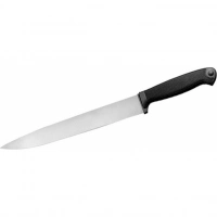 Кухонный нож Cold Steel Slicer Knife (Kitchen Classics) 59KSLZ, сталь 4116, рукоять пластик купить в Королёве