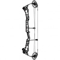 Лук блочный Mathews TRX 34 2021, серый купить в Королёве