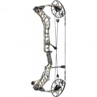 Лук блочный Mathews V3 31″ OPTIFADE ELEVATED II 29.5″ купить в Королёве