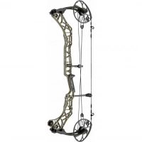 Лук блочный Mathews V3 кастомный 31″ купить в Королёве