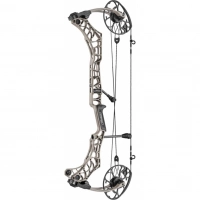 Лук блочный Mathews V3X29 GRANITE купить в Королёве