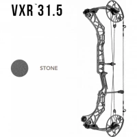 Лук блочный Mathews VXR 315 STONE 30.5 купить в Королёве