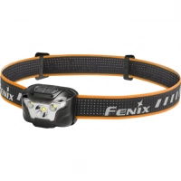 Налобный фонарь Fenix HL18R черный купить в Королёве