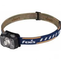 Налобный фонарь Fenix HL32R Cree XP-G3 , серый купить в Королёве