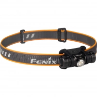 Налобный фонарь Fenix HM23 Cree XP-G2 (R5), 240 лм купить в Королёве