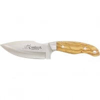 Нож Camillus Les Stroud Coraje Ergo Fixed Blade Knife купить в Королёве