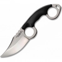 Нож Cold Steel Double Agent II 39FN, сталь AUS-8A, рукоять пластик купить в Королёве