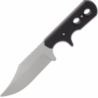 Нож Cold Steel Mini Tac Bowie 49HCF, сталь 8Cr13MoV, рукоять G10 купить в Королёве