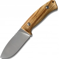 Нож Lionsteel M3 UL, сталь Niolox, рукоять оливковое дерево купить в Королёве