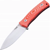 Нож Lionsteel M4, сталь Bhler M390, рукоять микарта купить в Королёве