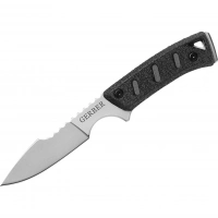 Нож с фиксированным клинком Gerber Metolius Caper, сталь 420HC, рукоять G10 купить в Королёве