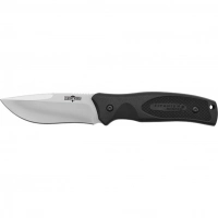 Нож Western 9″ Black River Titanium Bonded Fixed Blade Knife купить в Королёве