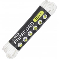 Паракорд 550 White, 10 м купить в Королёве