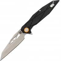 Складной нож Artisan Cygnus, сталь D2, G10 купить в Королёве