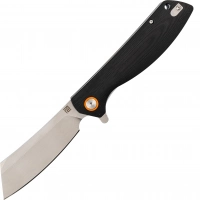 Складной нож Artisan Tomahawk, сталь D2, G10 купить в Королёве