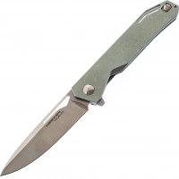 Складной нож Keeper M390, Titanium купить в Королёве