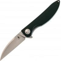 Складной нож Kizer Sway back, сталь N690, рукоять G10 купить в Королёве