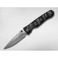 Складной нож Mcusta Elite MC-0123D, сталь VG-10, рукоять Corian® (искусственный камень) купить в Королёве