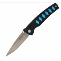 Складной нож Mcusta Katana Tanto MC-0041C, сталь VG-10, рукоять алюминий купить в Королёве