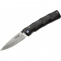Складной нож Mcusta Shinra Emotion Take MC-0076DP, сталь VG-10, рукоять Pakka wood купить в Королёве