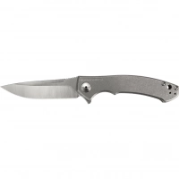 Складной нож Zero Tolerance 0450, сталь CPM S35VN, рукоять титан купить в Королёве