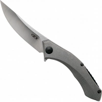 Складной нож Zero Tolerance 0460TI, сталь CPM-20CV, титан купить в Королёве
