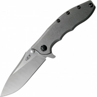 Складной нож Zero Tolerance 0562TI, сталь CPM-20CV, рукоять титан купить в Королёве