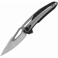 Складной нож Zero Tolerance 0990, сталь CPM-20CV, рукоять carbon fiber купить в Королёве