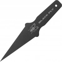 Спортивный нож Cold Steel Black Fly 80STMA, нержавеющая сталь купить в Королёве