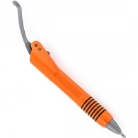 Тактическая ручка Microtech SIPHON II MT_401-SS-HOAP купить в Королёве