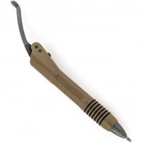 Тактическая ручка Microtech SIPHON II MT_401-SS-TAAP купить в Королёве