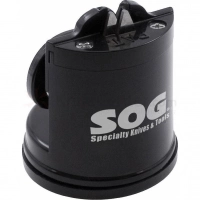 Точилка настольная Countertop Knife Sharpener — SOG SH02 купить в Королёве