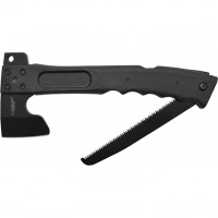 Топор с пилой Camtrax Axe & Folding Saw 7.6 см. купить в Королёве