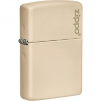 Зажигалка Classic Flat Sand ZIPPO 49453ZL купить в Королёве