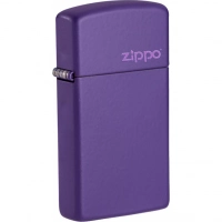 Зажигалка Slim® ZIPPO 1637ZL купить в Королёве